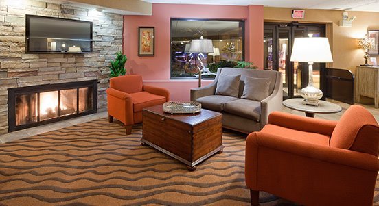 Hotel Americinn Bloomington West