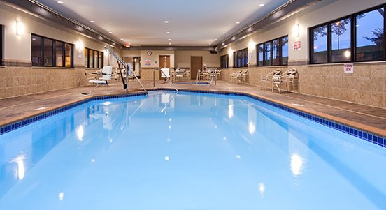 Hotel Americinn Bloomington West