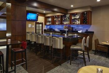 Hotel Courtyard By Marriott Bloomington Mall Of America