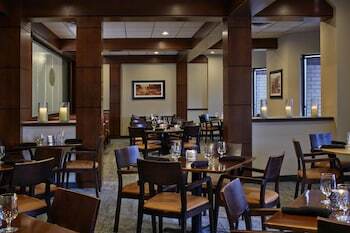 Hotel Courtyard By Marriott Bloomington Mall Of America