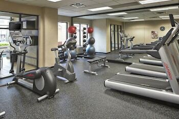 Hotel Courtyard By Marriott Bloomington Mall Of America