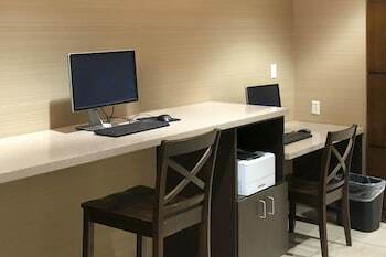 Hotel Courtyard By Marriott Bloomington Mall Of America