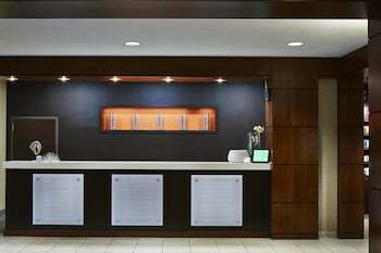 Hotel Courtyard By Marriott Bloomington Mall Of America