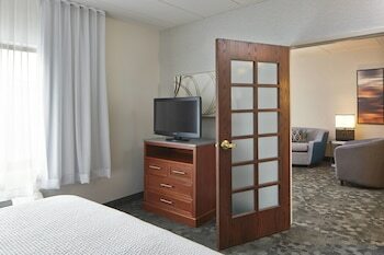 Hotel Courtyard By Marriott Bloomington Mall Of America