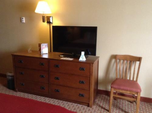 Hotel Canal Park Lodge
