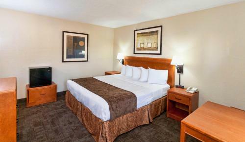 Hotel Downtown Duluth Motel