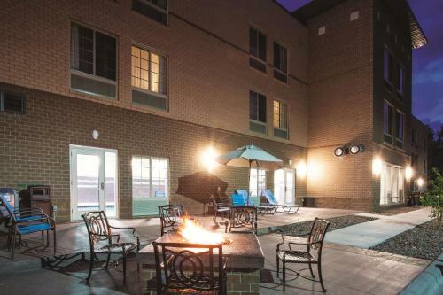 Hotel La Quinta Inn & Suites Duluth
