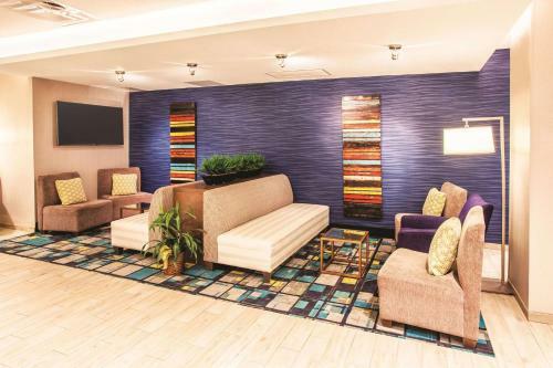 Hotel La Quinta Inn & Suites Duluth