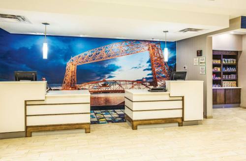 Hotel La Quinta Inn & Suites Duluth