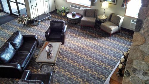 Hotel Americinn By Wyndham Little Falls