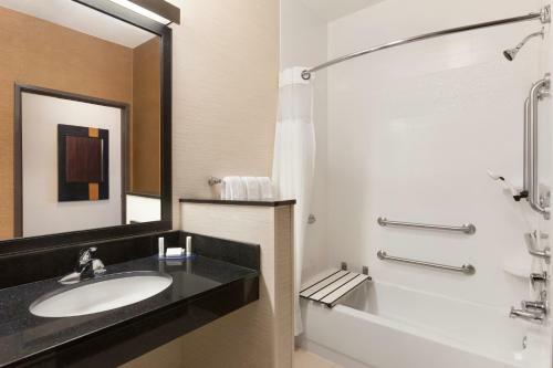 Hotel Fairfield Inn Mankato