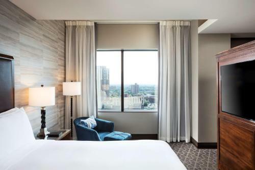 Hotel Ivy, A Luxury Collection Hotel, Minneapolis