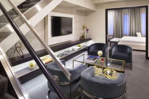 Hotel Ivy, A Luxury Collection Hotel, Minneapolis