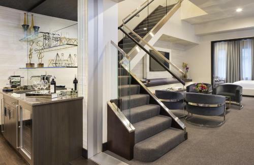 Hotel Ivy, A Luxury Collection Hotel, Minneapolis