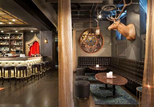 Hotel Ivy, A Luxury Collection Hotel, Minneapolis