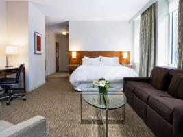 Hotel The Westin Minneapolis