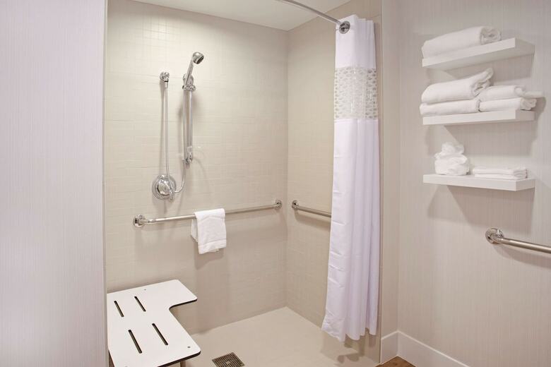 Hotel Hampton Inn & Suites - Minneapolis/downtown