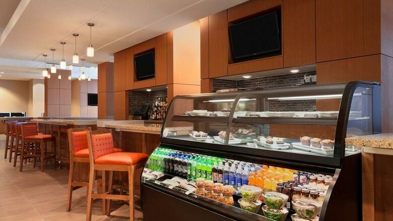 Hotel Hyatt Place Minneapolis/downtown