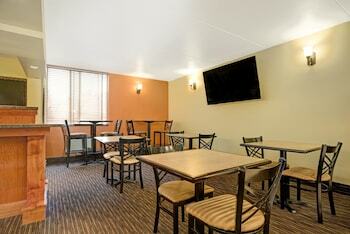 Hotel Days Inn Plymouth West/minneapolis