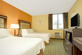 Hotel Days Inn Plymouth West/minneapolis
