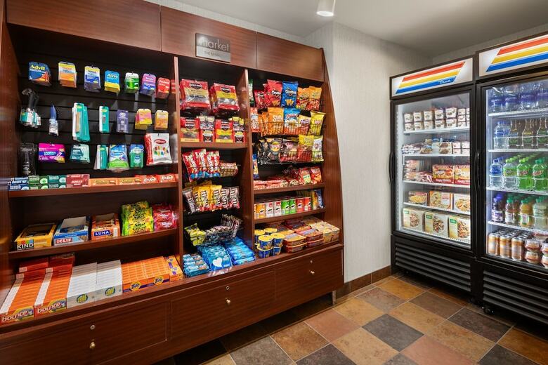 Hotel Residence Inn Minneapolis Plymouth