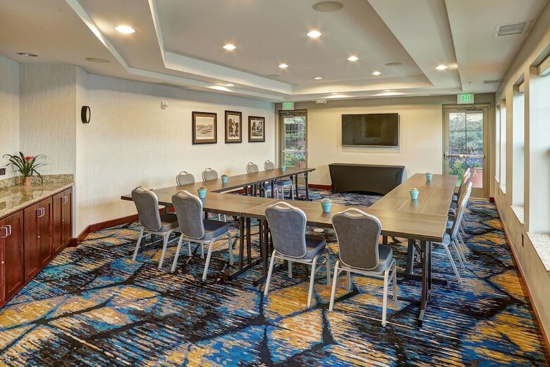 Hotel Residence Inn Minneapolis Plymouth
