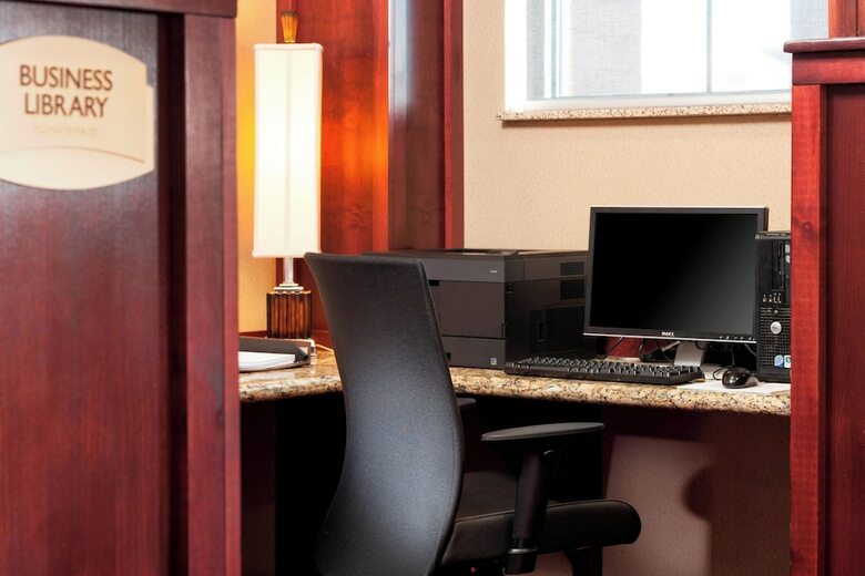 Hotel Residence Inn Minneapolis Plymouth
