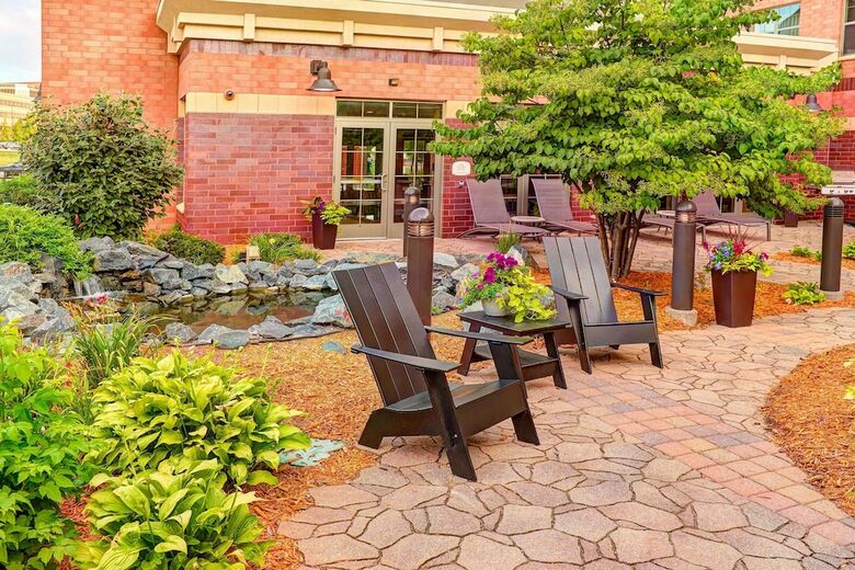 Hotel Residence Inn Minneapolis Plymouth