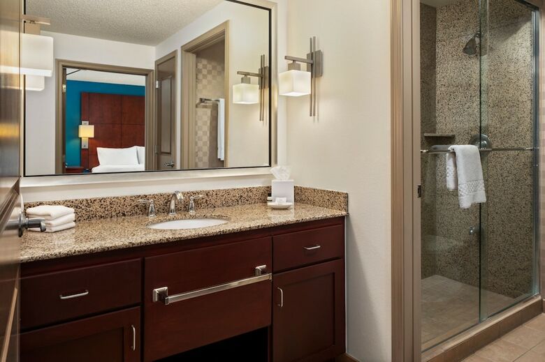 Hotel Residence Inn Minneapolis Plymouth