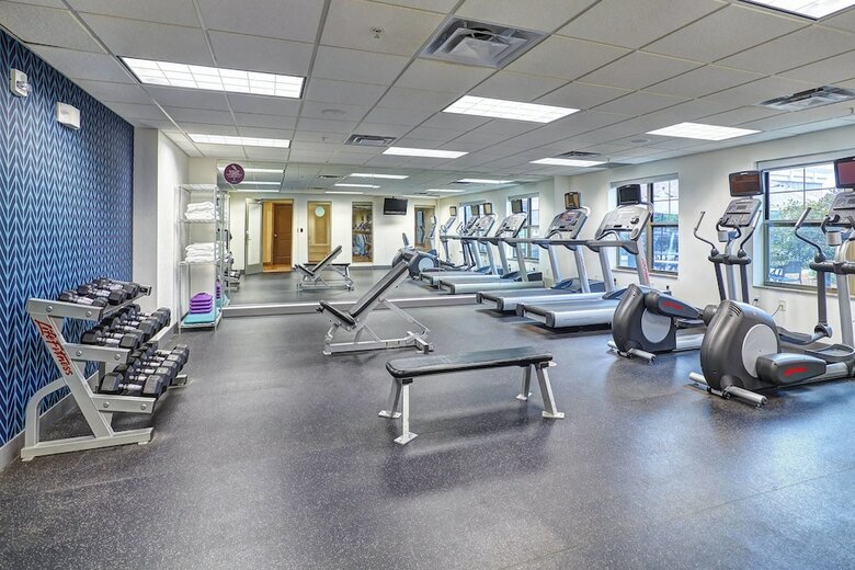 Hotel Residence Inn Minneapolis Plymouth