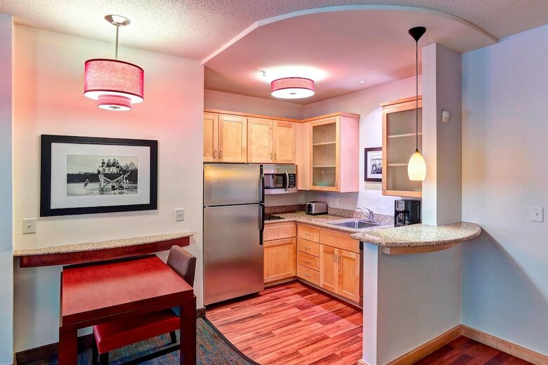 Hotel Residence Inn Minneapolis Plymouth
