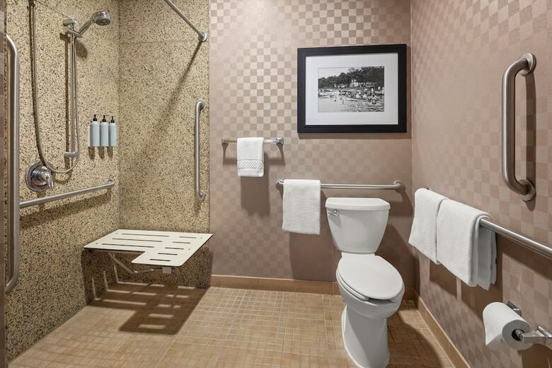 Hotel Residence Inn Minneapolis Plymouth