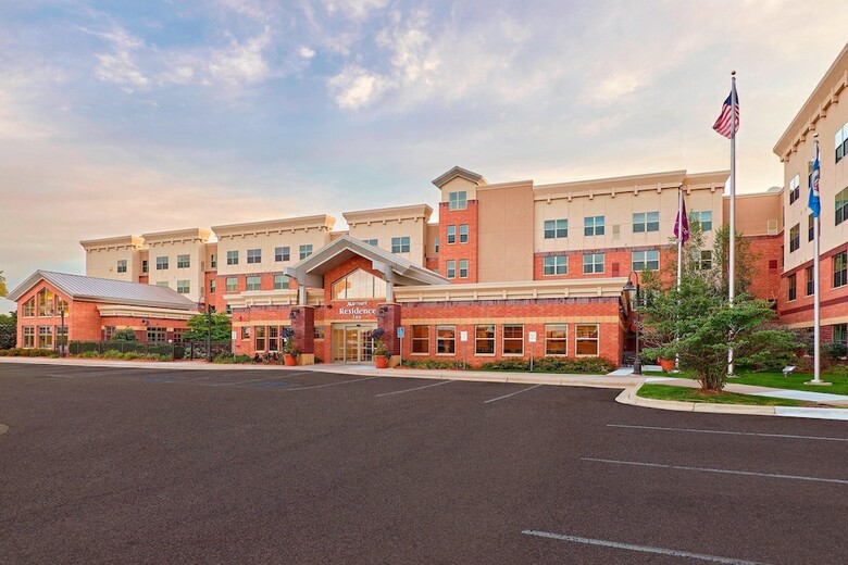Hotel Residence Inn Minneapolis Plymouth