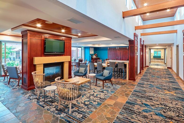 Hotel Residence Inn Minneapolis Plymouth