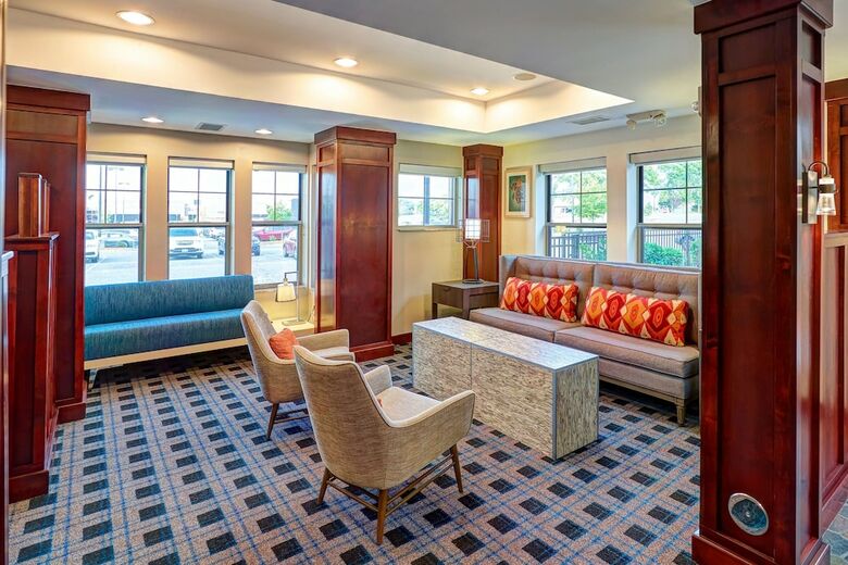 Hotel Residence Inn Minneapolis Plymouth