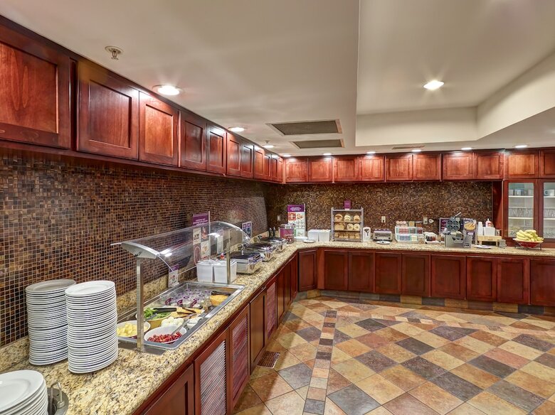 Hotel Residence Inn Minneapolis Plymouth