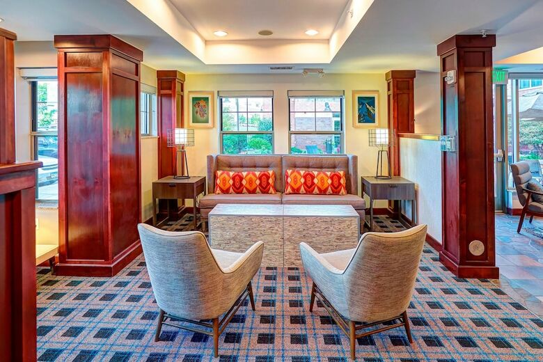 Hotel Residence Inn Minneapolis Plymouth