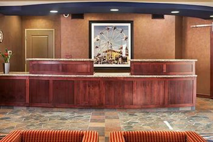 Hotel Residence Inn Minneapolis Plymouth