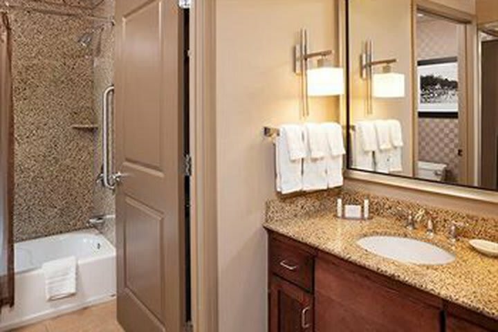 Hotel Residence Inn Minneapolis Plymouth
