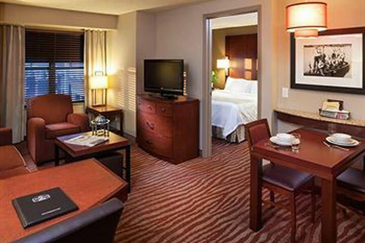 Hotel Residence Inn Minneapolis Plymouth