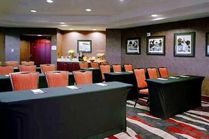 Hotel Residence Inn Minneapolis Plymouth