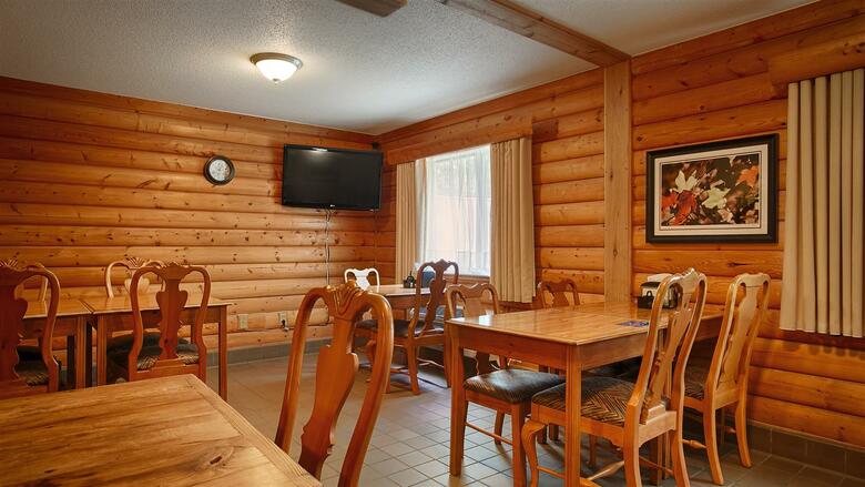 Hotel Best Western Rivertown Inn & Suites