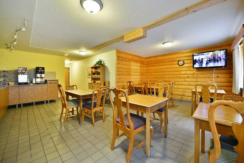 Hotel Best Western Rivertown Inn & Suites