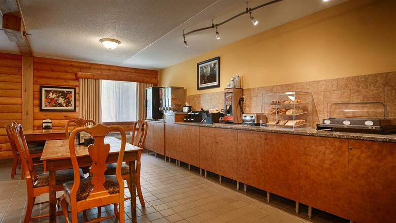 Hotel Best Western Rivertown Inn & Suites