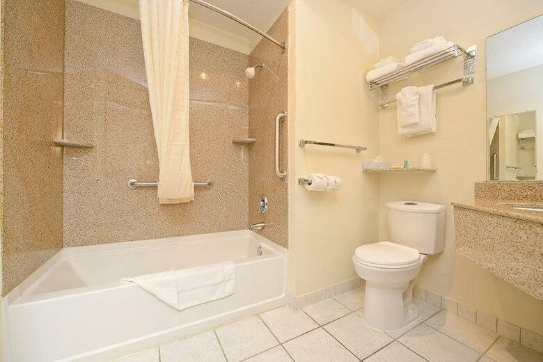 Hotel Best Western Rivertown Inn & Suites