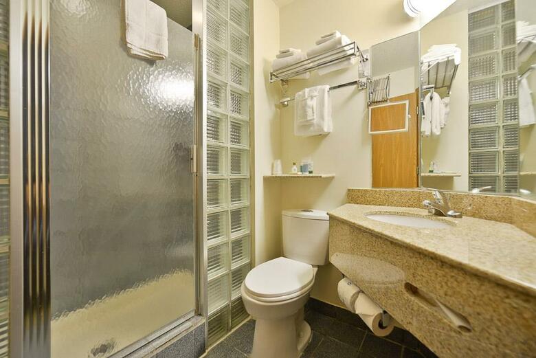 Hotel Best Western Rivertown Inn & Suites