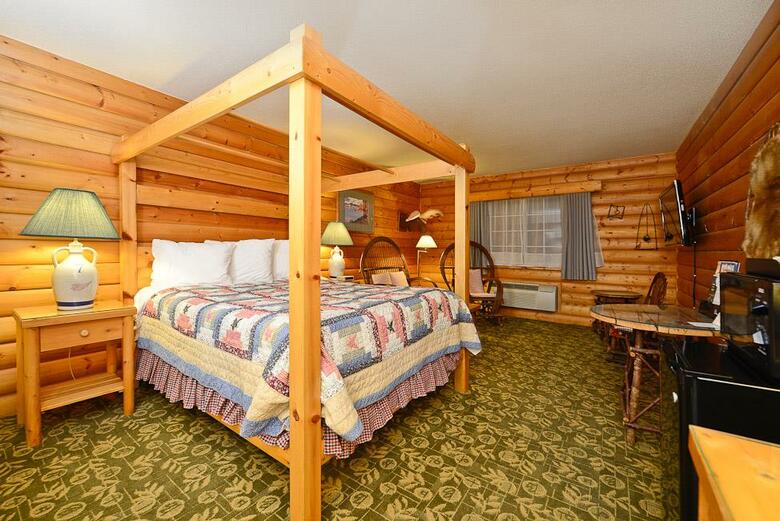 Hotel Best Western Rivertown Inn & Suites
