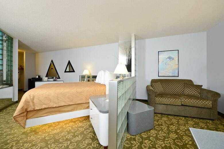 Hotel Best Western Rivertown Inn & Suites