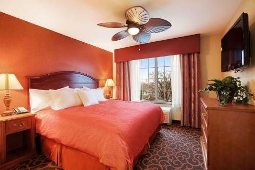 Hotel Homewood Suites Saint Cloud