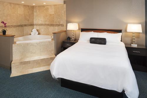 Radisson Hotel Roseville